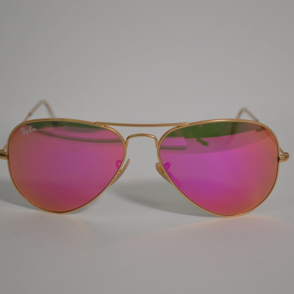 Rayban Sunglasses
